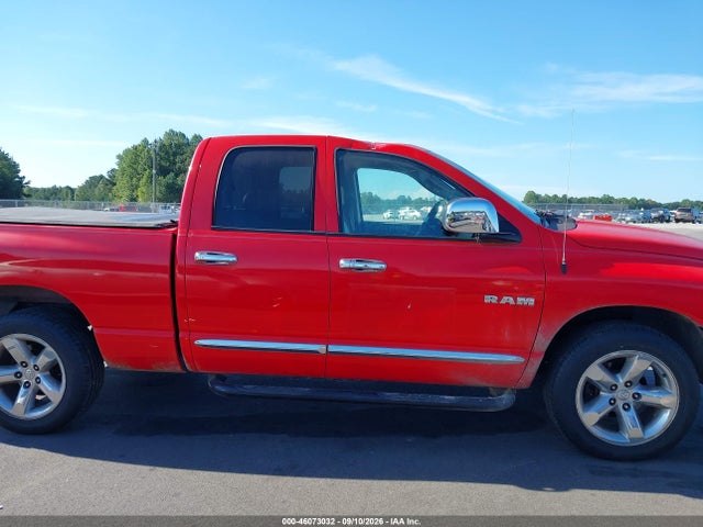 Продаж на аукціоні авто 2008 Dodge Ram 1500 Slt, vin: 1D7HA18N88J129346, номер лоту: 46073032