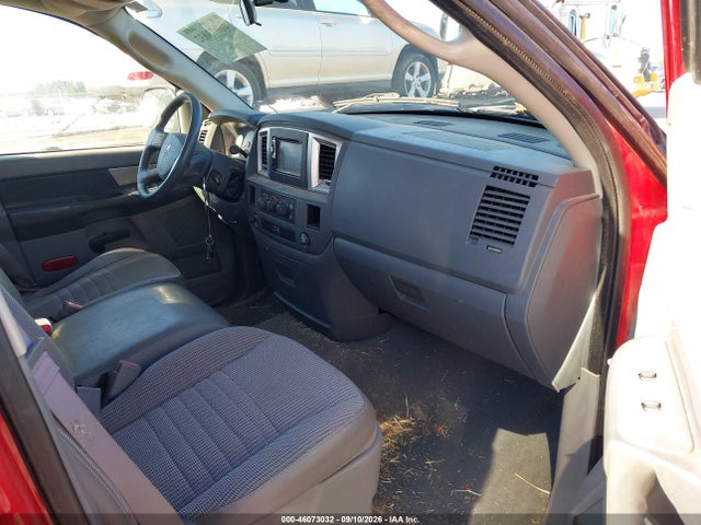 Продаж на аукціоні авто 2008 Dodge Ram 1500 Slt, vin: 1D7HA18N88J129346, номер лоту: 46073032
