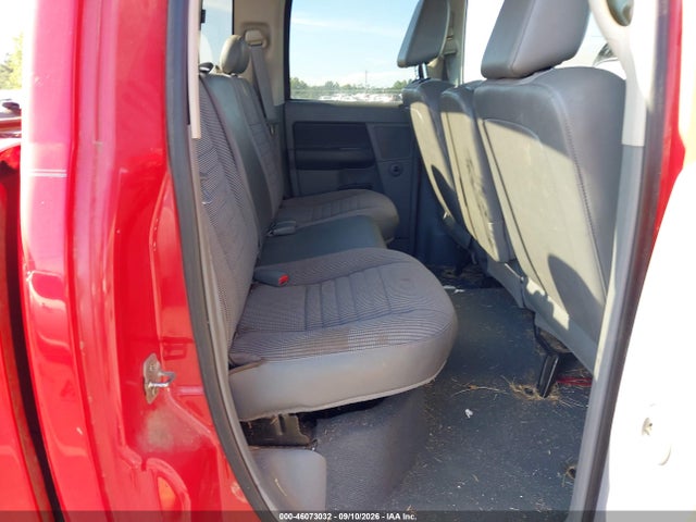 Продаж на аукціоні авто 2008 Dodge Ram 1500 Slt, vin: 1D7HA18N88J129346, номер лоту: 46073032