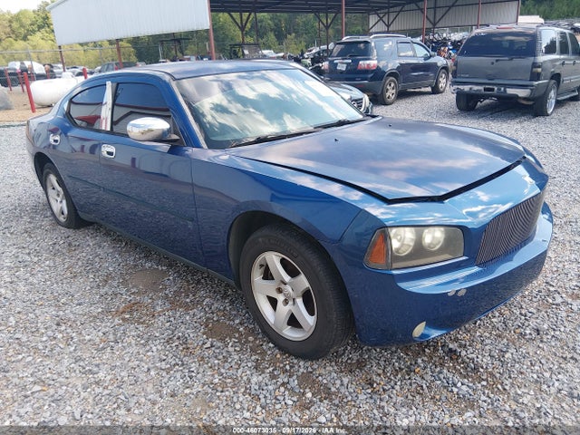 Продажа на аукционе авто 2009 Dodge Charger Se, vin: 2B3KA43D19H530421, номер лота: 46073035