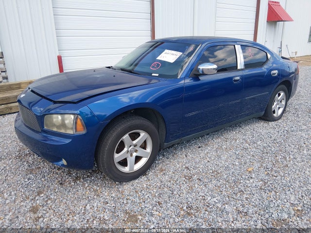 Продажа на аукционе авто 2009 Dodge Charger Se, vin: 2B3KA43D19H530421, номер лота: 46073035