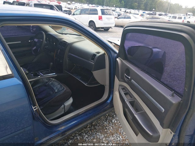 Продажа на аукционе авто 2009 Dodge Charger Se, vin: 2B3KA43D19H530421, номер лота: 46073035