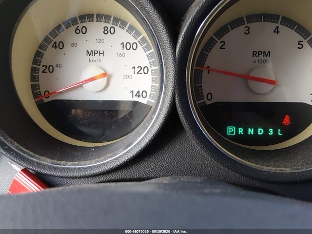 Продажа на аукционе авто 2009 Dodge Charger Se, vin: 2B3KA43D19H530421, номер лота: 46073035