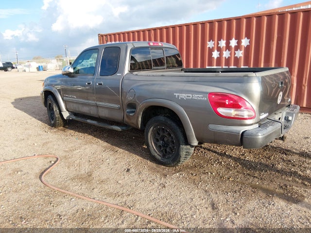 Продажа на аукционе авто 2003 Toyota Tundra Sr5 V8, vin: 5TBRT341X3S336462, номер лота: 46073036