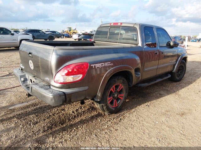 Продажа на аукционе авто 2003 Toyota Tundra Sr5 V8, vin: 5TBRT341X3S336462, номер лота: 46073036