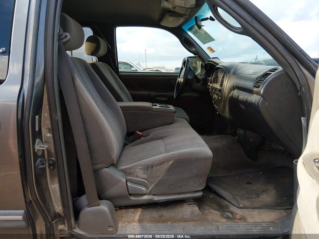 Продажа на аукционе авто 2003 Toyota Tundra Sr5 V8, vin: 5TBRT341X3S336462, номер лота: 46073036