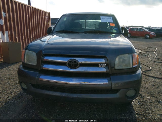 Продажа на аукционе авто 2003 Toyota Tundra Sr5 V8, vin: 5TBRT341X3S336462, номер лота: 46073036