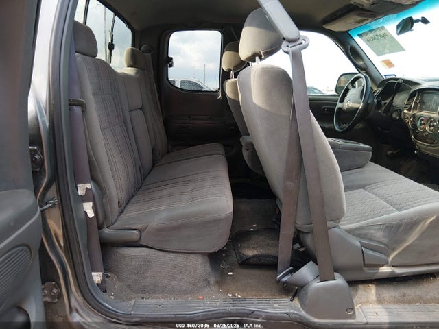 Продажа на аукционе авто 2003 Toyota Tundra Sr5 V8, vin: 5TBRT341X3S336462, номер лота: 46073036