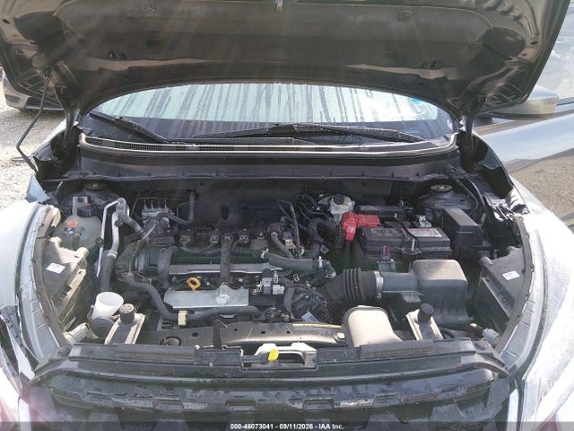 Продаж на аукціоні авто 2023 Nissan Kicks Sv Xtronic Cvt, vin: 3N1CP5CV9PL514040, номер лоту: 46073041