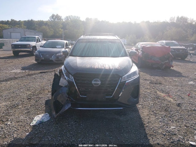 Продаж на аукціоні авто 2023 Nissan Kicks Sv Xtronic Cvt, vin: 3N1CP5CV9PL514040, номер лоту: 46073041