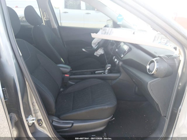 Продаж на аукціоні авто 2023 Nissan Kicks Sv Xtronic Cvt, vin: 3N1CP5CV9PL514040, номер лоту: 46073041