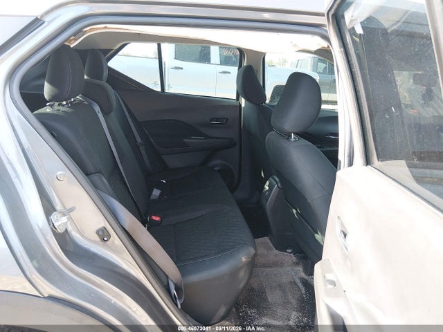 Продаж на аукціоні авто 2023 Nissan Kicks Sv Xtronic Cvt, vin: 3N1CP5CV9PL514040, номер лоту: 46073041