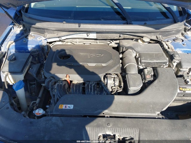 Aukcja sprzedaży 2016 Hyundai Sonata Se, vin: 5NPE24AF6GH319233, numer aukcji: 46073042