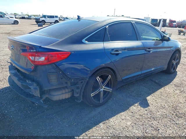 Aukcja sprzedaży 2016 Hyundai Sonata Se, vin: 5NPE24AF6GH319233, numer aukcji: 46073042