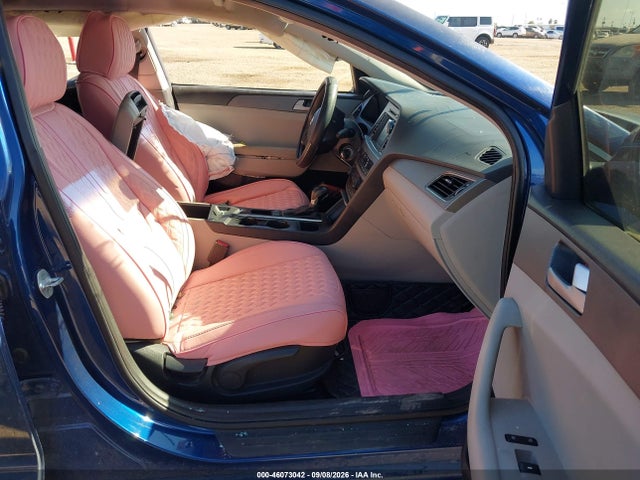 Aukcja sprzedaży 2016 Hyundai Sonata Se, vin: 5NPE24AF6GH319233, numer aukcji: 46073042