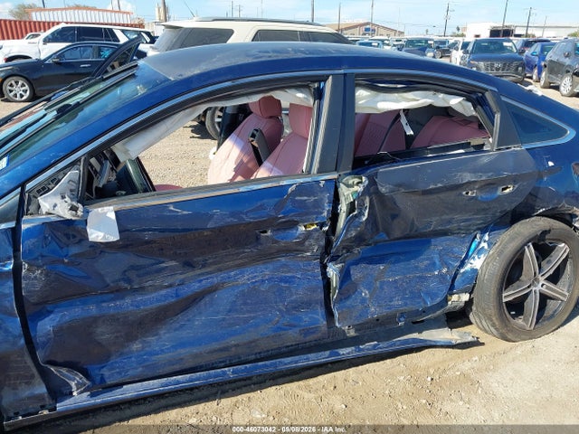 Aukcja sprzedaży 2016 Hyundai Sonata Se, vin: 5NPE24AF6GH319233, numer aukcji: 46073042