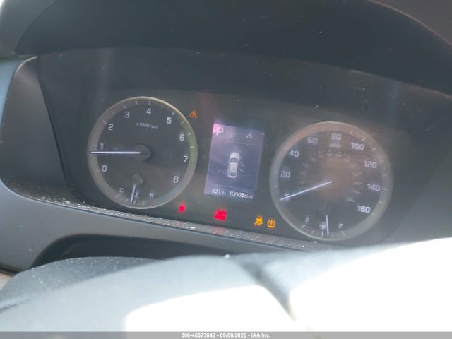 Aukcja sprzedaży 2016 Hyundai Sonata Se, vin: 5NPE24AF6GH319233, numer aukcji: 46073042