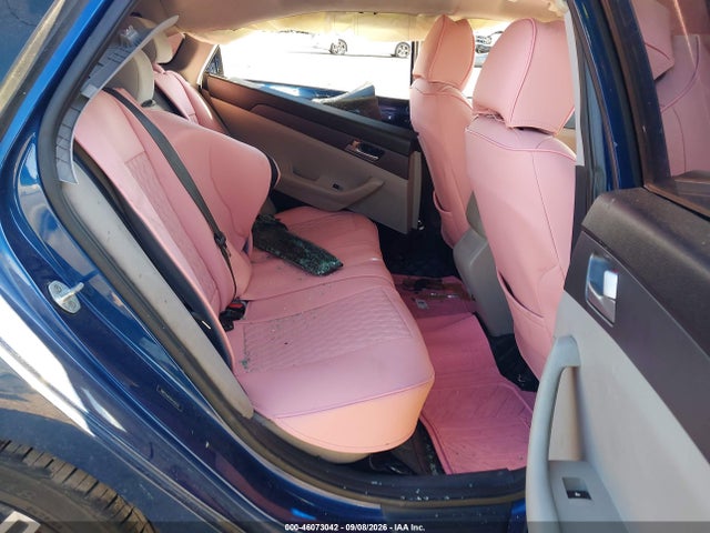 Aukcja sprzedaży 2016 Hyundai Sonata Se, vin: 5NPE24AF6GH319233, numer aukcji: 46073042