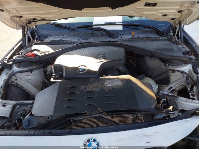 Продажа на аукционе авто 2014 Bmw 320i Xdrive, vin: WBA3C3C5XEF987107, номер лота: 46073045