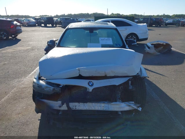 Продажа на аукционе авто 2014 Bmw 320i Xdrive, vin: WBA3C3C5XEF987107, номер лота: 46073045