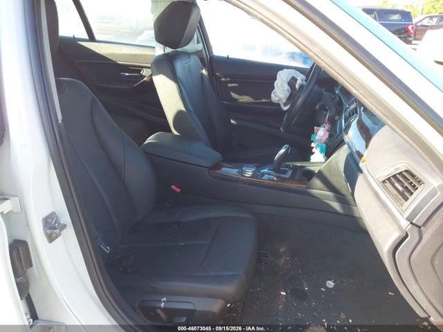 Продажа на аукционе авто 2014 Bmw 320i Xdrive, vin: WBA3C3C5XEF987107, номер лота: 46073045