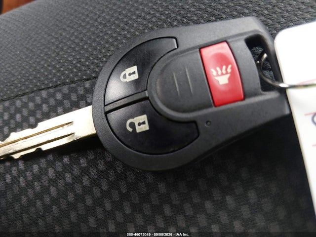 Продаж на аукціоні авто 2015 Nissan Rogue Select S, vin: JN8AS5MV3FW765831, номер лоту: 46073049