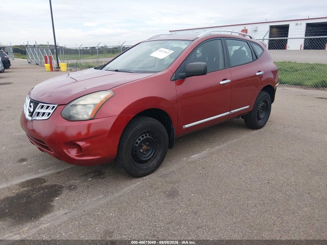 Продаж на аукціоні авто 2015 Nissan Rogue Select S, vin: JN8AS5MV3FW765831, номер лоту: 46073049