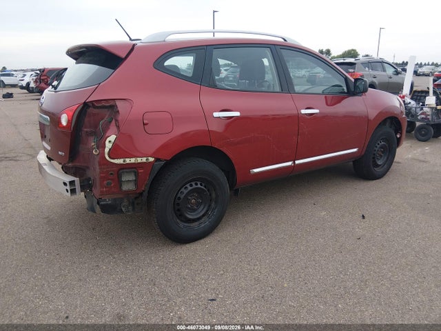 Продаж на аукціоні авто 2015 Nissan Rogue Select S, vin: JN8AS5MV3FW765831, номер лоту: 46073049