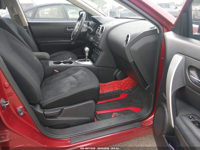 Продаж на аукціоні авто 2015 Nissan Rogue Select S, vin: JN8AS5MV3FW765831, номер лоту: 46073049