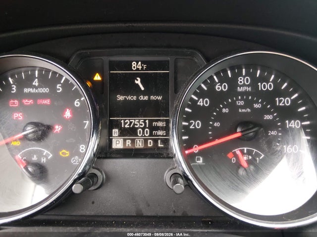 Продаж на аукціоні авто 2015 Nissan Rogue Select S, vin: JN8AS5MV3FW765831, номер лоту: 46073049