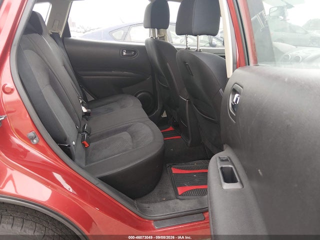 Продаж на аукціоні авто 2015 Nissan Rogue Select S, vin: JN8AS5MV3FW765831, номер лоту: 46073049