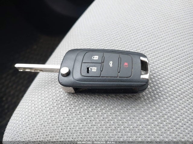 46073052 :رقم المزاد ، 1G1PA5SH9D7264559 vin ، 2013 Chevrolet Cruze Ls Auto مزاد بيع