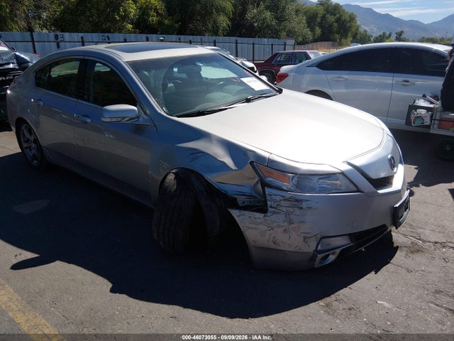 Продаж на аукціоні авто 2011 Acura Tl 3.7, vin: 19UUA9F56BA003084, номер лоту: 46073055