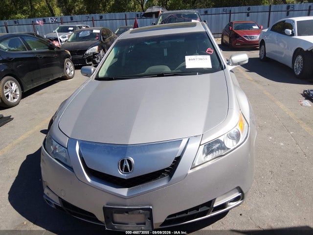 Продажа на аукционе авто 2011 Acura Tl 3.7, vin: 19UUA9F56BA003084, номер лота: 46073055