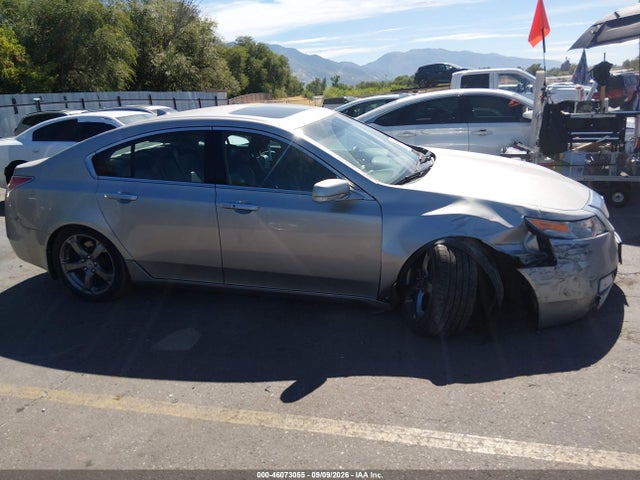 Продажа на аукционе авто 2011 Acura Tl 3.7, vin: 19UUA9F56BA003084, номер лота: 46073055