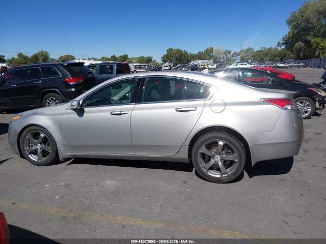 Продажа на аукционе авто 2011 Acura Tl 3.7, vin: 19UUA9F56BA003084, номер лота: 46073055