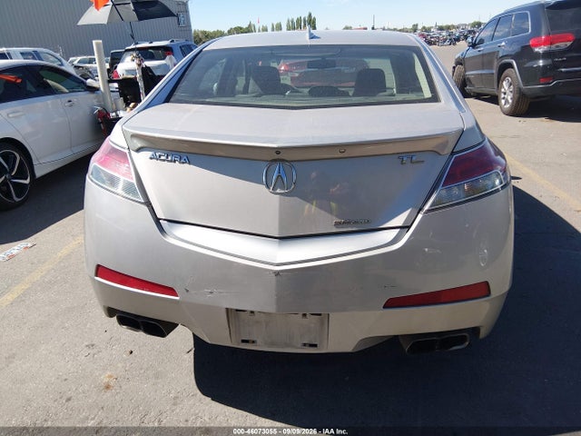 Продажа на аукционе авто 2011 Acura Tl 3.7, vin: 19UUA9F56BA003084, номер лота: 46073055