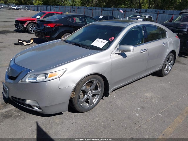 Продажа на аукционе авто 2011 Acura Tl 3.7, vin: 19UUA9F56BA003084, номер лота: 46073055