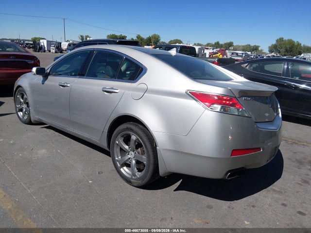 Продажа на аукционе авто 2011 Acura Tl 3.7, vin: 19UUA9F56BA003084, номер лота: 46073055