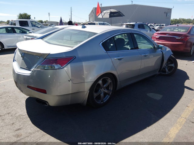 Продажа на аукционе авто 2011 Acura Tl 3.7, vin: 19UUA9F56BA003084, номер лота: 46073055