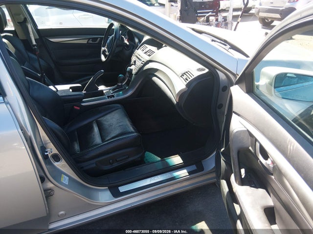 Продажа на аукционе авто 2011 Acura Tl 3.7, vin: 19UUA9F56BA003084, номер лота: 46073055