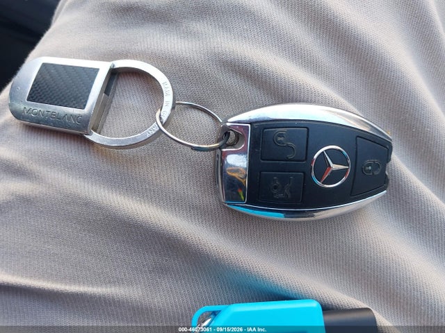 2003 Mercedes-benz Clk 500 მანქანა იყიდება აუქციონზე, vin: WDBTJ75J83F026608, აუქციონის ნომერი: 46073061