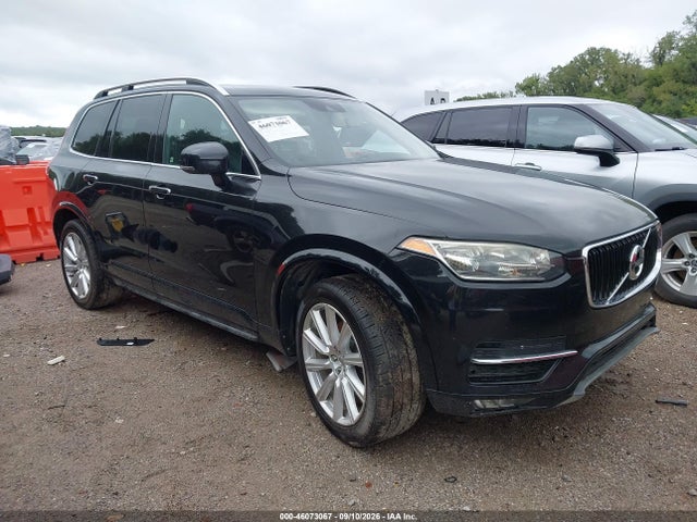 Продаж на аукціоні авто 2016 Volvo Xc90 T6 Momentum, vin: YV4A22PK9G1022873, номер лоту: 46073067
