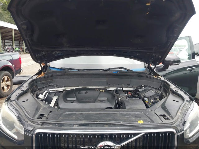 Продаж на аукціоні авто 2016 Volvo Xc90 T6 Momentum, vin: YV4A22PK9G1022873, номер лоту: 46073067