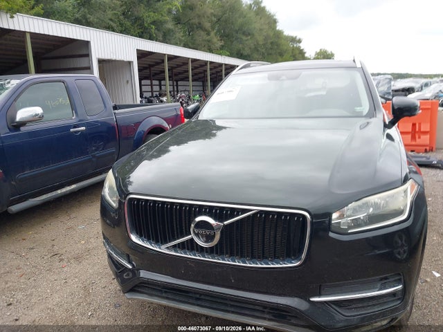 Продаж на аукціоні авто 2016 Volvo Xc90 T6 Momentum, vin: YV4A22PK9G1022873, номер лоту: 46073067