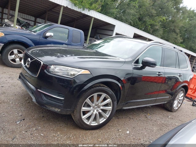 Продаж на аукціоні авто 2016 Volvo Xc90 T6 Momentum, vin: YV4A22PK9G1022873, номер лоту: 46073067