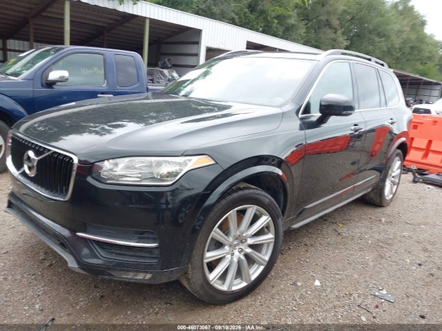 Продаж на аукціоні авто 2016 Volvo Xc90 T6 Momentum, vin: YV4A22PK9G1022873, номер лоту: 46073067