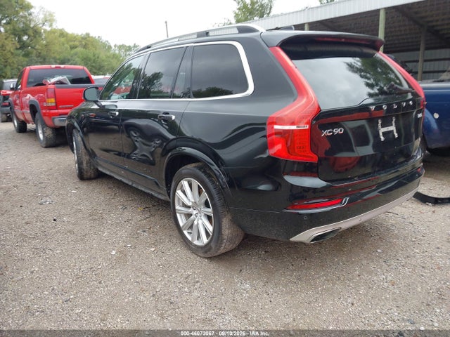 Продаж на аукціоні авто 2016 Volvo Xc90 T6 Momentum, vin: YV4A22PK9G1022873, номер лоту: 46073067