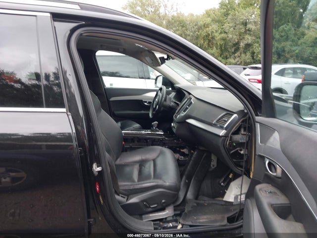 Продаж на аукціоні авто 2016 Volvo Xc90 T6 Momentum, vin: YV4A22PK9G1022873, номер лоту: 46073067