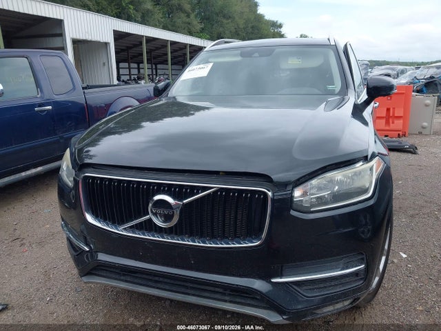 Продаж на аукціоні авто 2016 Volvo Xc90 T6 Momentum, vin: YV4A22PK9G1022873, номер лоту: 46073067